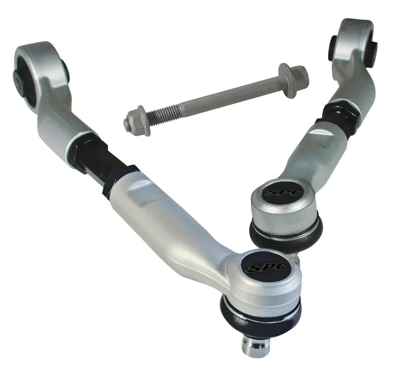 SPC Performance Audi Q5 Upper Control Arm Front Right - Main Product View