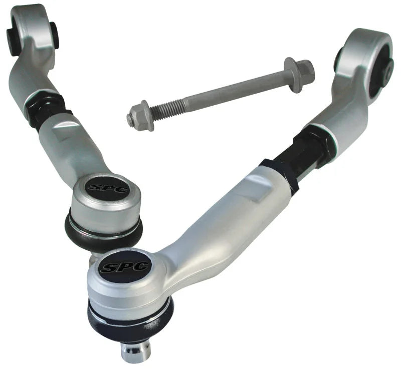 SPC Performance Audi and VW Rear Adjustable Control Arm - Left - Main Product View