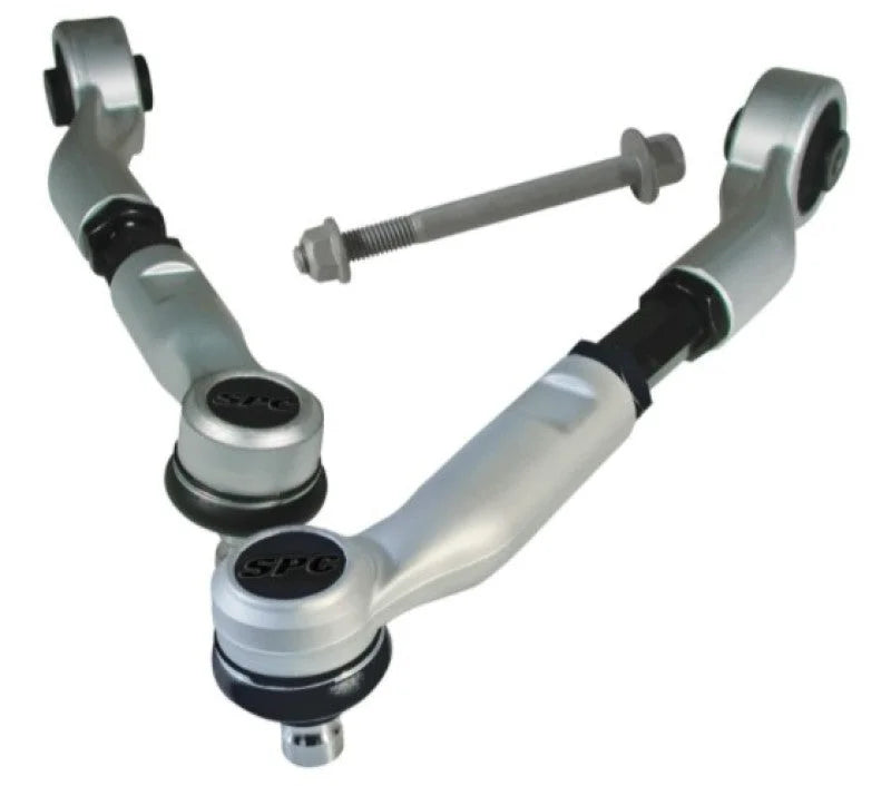 SPC Performance Audi and VW Rear Adjustable Control Arm - Left - Detail View