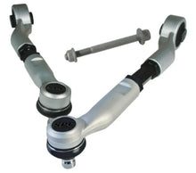 Load image into Gallery viewer, SPC Performance Audi and VW Rear Adjustable Control Arm - Left - Detail View
