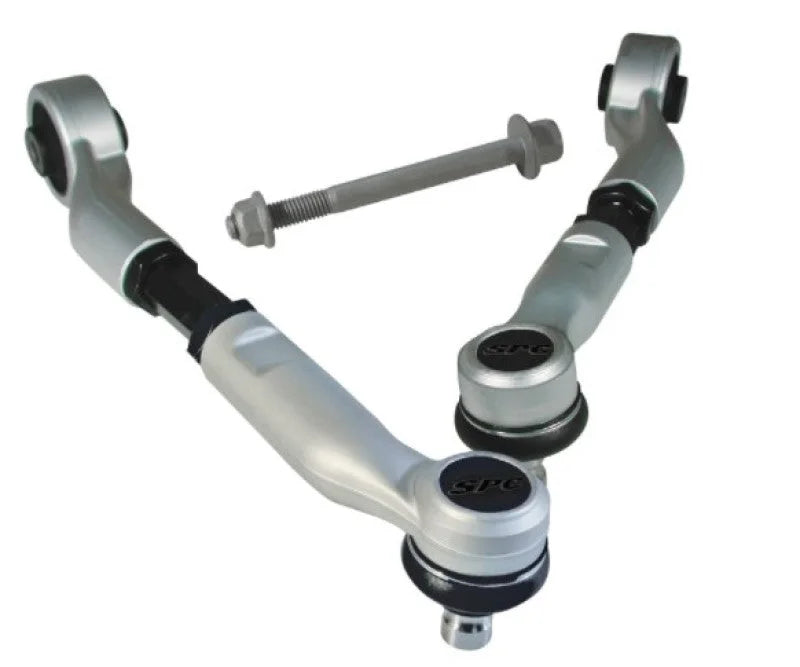 SPC Performance Audi and VW Right Adjustable Control Arm - Detail View