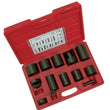 Load image into Gallery viewer, SPC Performance BALL JOINT ADAPTOR SET