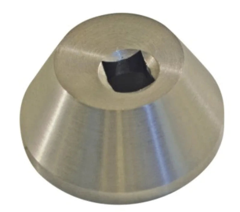 SPC Performance BMW Rear Toe Adjustment Tool - Side View