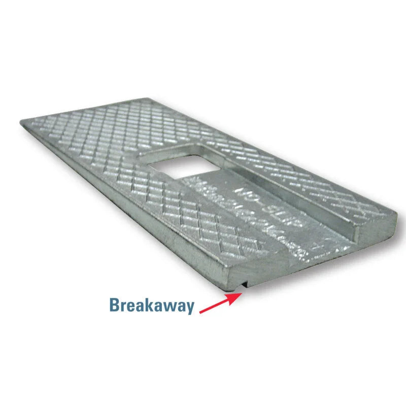 SPC Performance BREAK AWAY AXLE SHIMS(6) - Main Product View