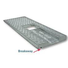 Load image into Gallery viewer, SPC Performance BREAK AWAY AXLE SHIMS(6) - Main Product View
