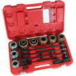 Load image into Gallery viewer, SPC Performance BUSHING PRESS SET (29 PCS ) - Main Product View