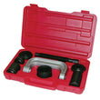 Load image into Gallery viewer, SPC Performance Ball Joint Press w/Adapters - Main Product View