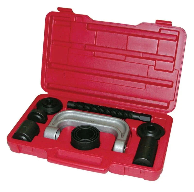 SPC Performance Ball Joint Press w/Adapters - Main Product View