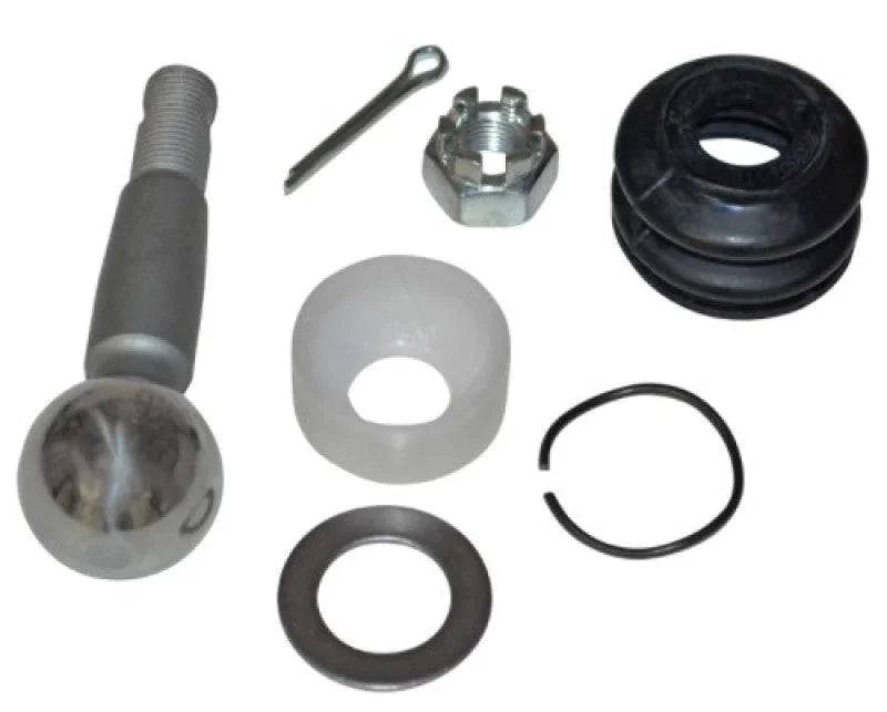 SPC Performance Ball Joint Rebuid Kit 7.12 Taper .25 Over for Adjustable C/A PN 97260 / 97300 - Side View