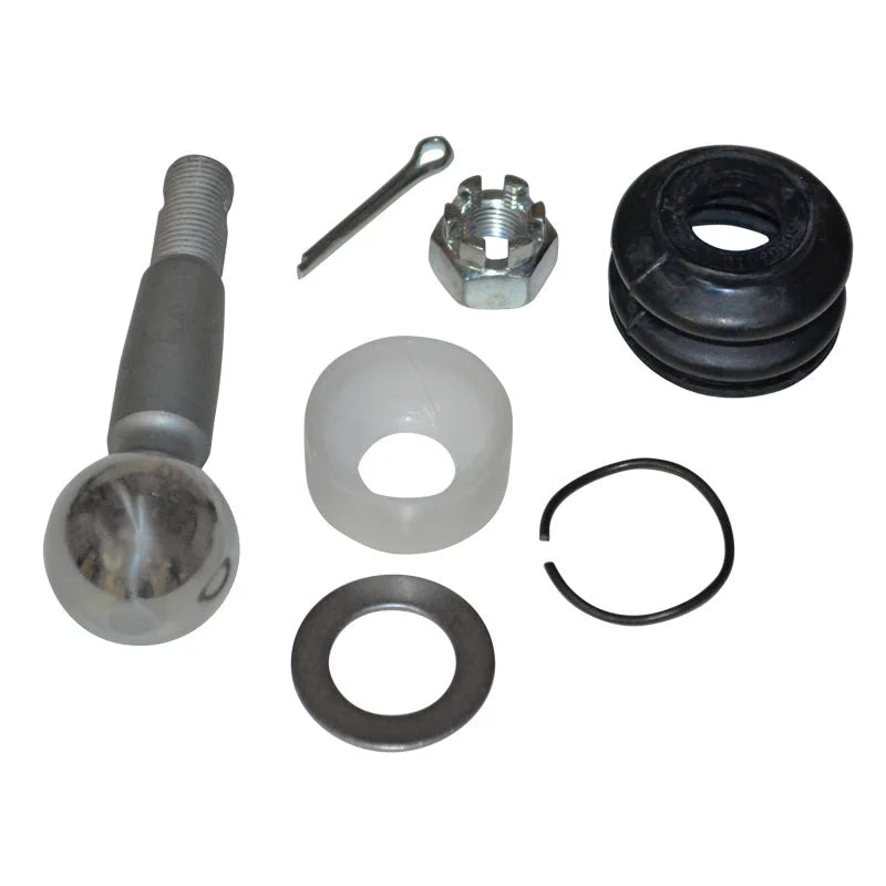 SPC Performance Ball Joint Rebuid Kit 9.5 Taper .25 Over for Adjustable Control Arm PN 97180 - Main Product View