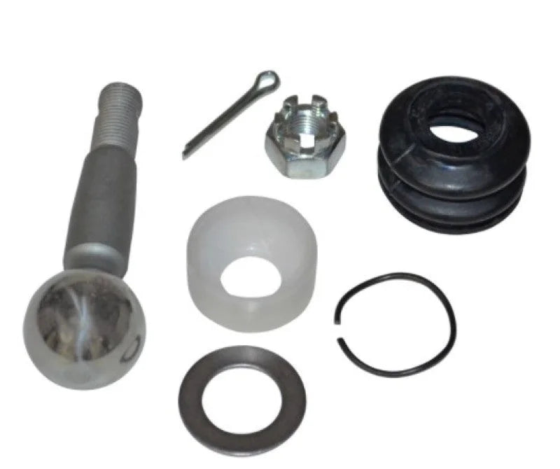 SPC Performance Ball Joint Rebuid Kit 9.5 Taper .25 Over for Adjustable Control Arm PN 97180 - Side View