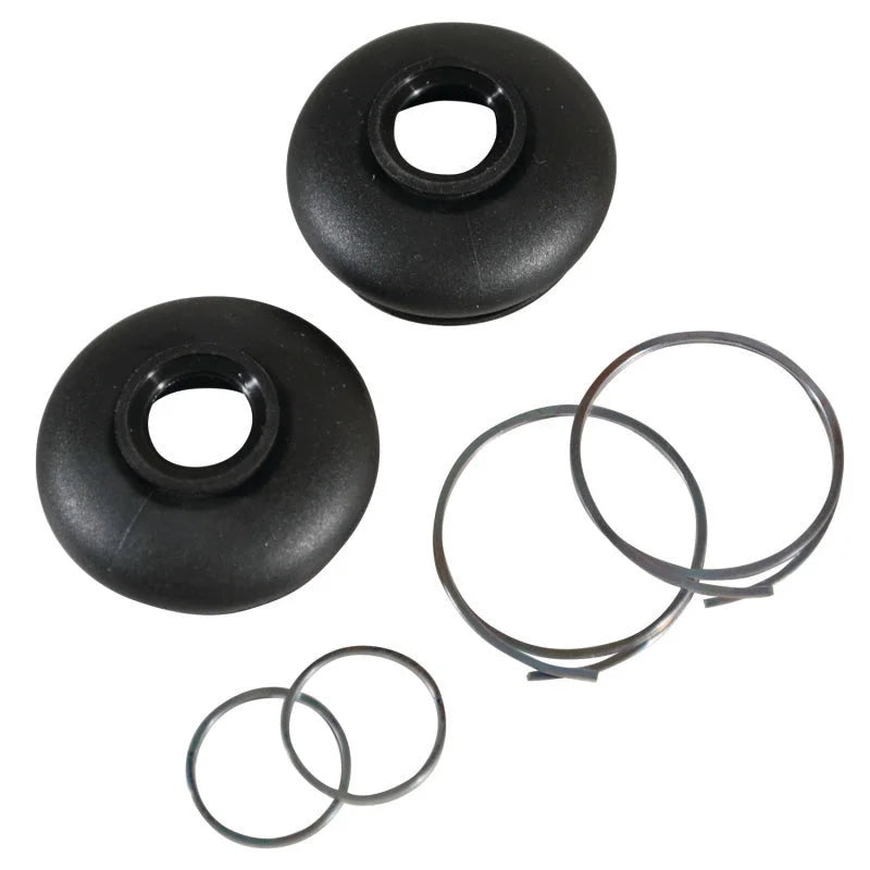 SPC Performance Boot Replacement Kit - 2 - Main Product View
