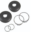 Load image into Gallery viewer, SPC Performance Boot Replacement Kit - 2 - Side View