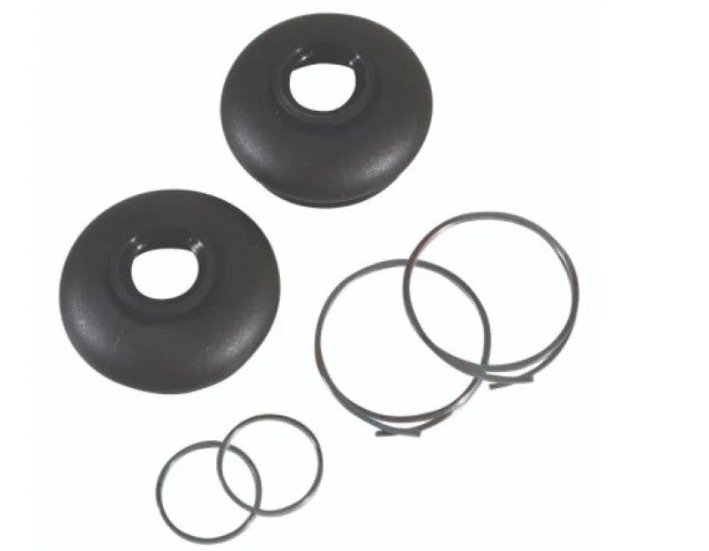 SPC Performance Boot Replacement Kit - 2 - Side View