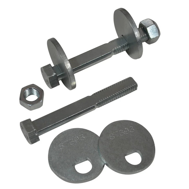 SPC Performance CAMB/CAS ADJ KIT GM (2) - Main Product View