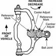 Load image into Gallery viewer, SPC Performance CAM/CAS WRENCH - Side View