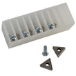 Load image into Gallery viewer, SPC Performance CARBIDE INSERT-ACCUTURN - Main Product View