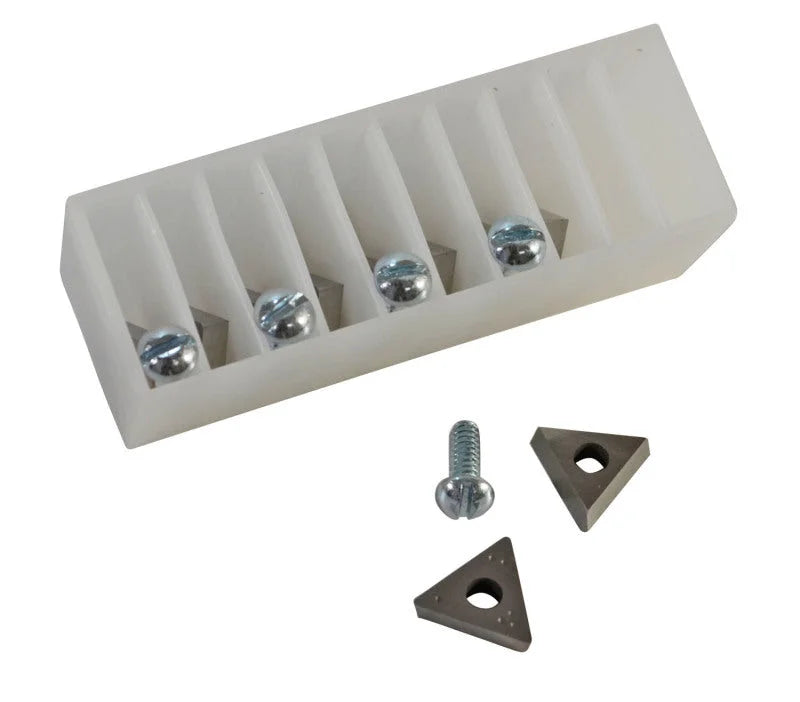 SPC Performance CARBIDE INSERT-ACCUTURN - Main Product View