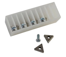 Load image into Gallery viewer, SPC Performance CARBIDE INSERT-ACCUTURN - Main Product View