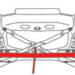 Load image into Gallery viewer, SPC Performance CAS/CAM TOOL GM Mid-Sized SUV, CTS/V - Side View