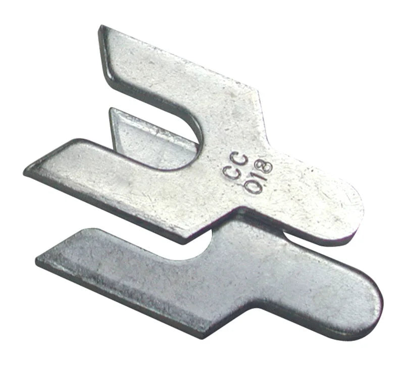 SPC Performance CAS/CAMB SHIMS 1/16 (50) - Main Product View