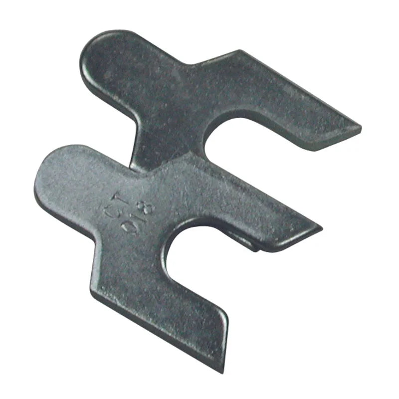 SPC Performance CAS/CAMB SHIMS 1/64 (50) - Side View