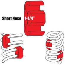 Load image into Gallery viewer, SPC Performance COIL SPRG STABILIZER (4) - Side View