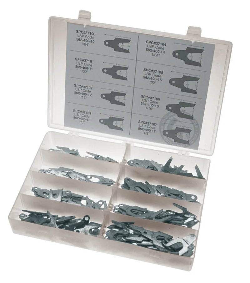SPC Performance COMPLETE SET - DUO SHIMS - Main Product View