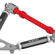 Load image into Gallery viewer, SPC Performance CROSS SHAFT: 6 15/16in. CNTR - Side View
