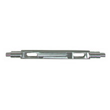 Load image into Gallery viewer, SPC Performance CROSS SHAFT: ALUM 6 in. CNTR - Main Product View