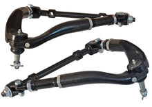 Load image into Gallery viewer, SPC Performance Chevrolet Camaro / Nova 1st Gen F-Body Upper Adjustable Control Arm - Main Product View