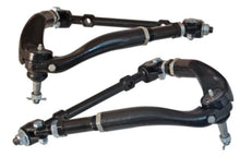 Load image into Gallery viewer, SPC Performance Chevrolet Camaro / Nova 1st Gen F-Body Upper Adjustable Control Arm - Side View