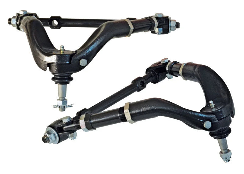 SPC Performance Chevrolet Chevelle / El Camino / Malibu A-Body Upper Adjustable Control Arm - Main Product View