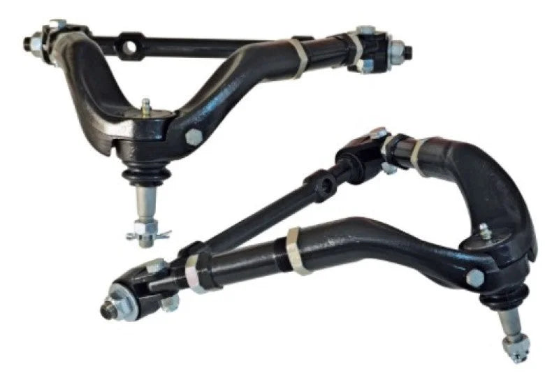 SPC Performance Chevrolet Chevelle / El Camino / Malibu A-Body Upper Adjustable Control Arm - Side View