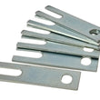 Load image into Gallery viewer, SPC Performance Chevrolet Corvette 1/8in. Rear Shim (6 Per Package) (Rear Toe Adjustment)
