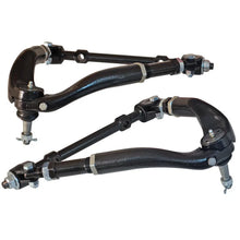 Load image into Gallery viewer, SPC Performance Chevrolet Corvette C2/C3 Adjustable Upper Control Arms (Pair) - Main Product View