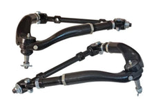 Load image into Gallery viewer, SPC Performance Chevrolet Corvette C2/C3 Adjustable Upper Control Arms (Pair) - Side View