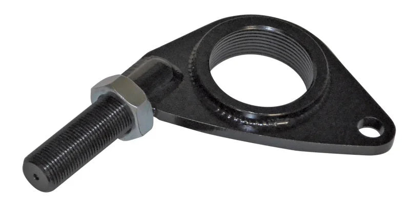 SPC Performance Chrysler Control Arm Ball Joint Plate (0deg.) - Main Product View