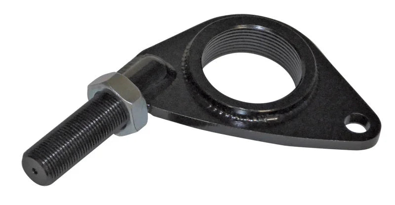 SPC Performance Chrysler Control Arm Ball Joint Plate (10deg.) - Main Product View