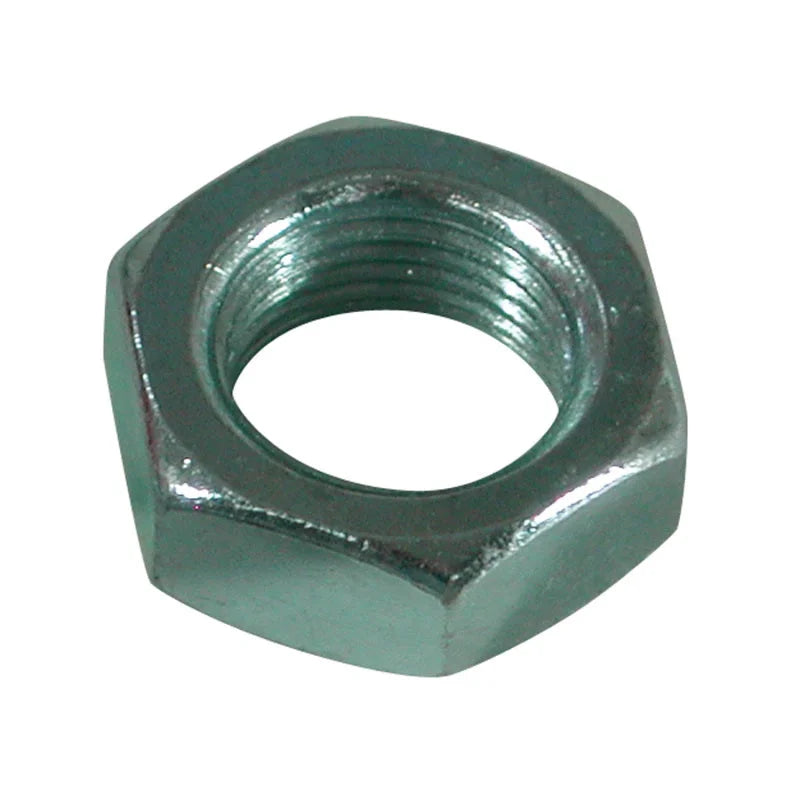 SPC Performance Control Arm Passenger Side 3/4in. Jam Nut - Main Product View