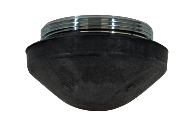 SPC Performance DOMED RUBBER FOOT - Main Product View