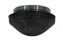 Load image into Gallery viewer, SPC Performance DOMED RUBBER FOOT - Main Product View