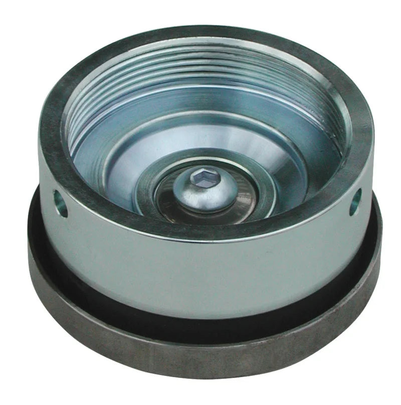 SPC Performance END MOUNT & ADAPTOR ASSY - Main Product View