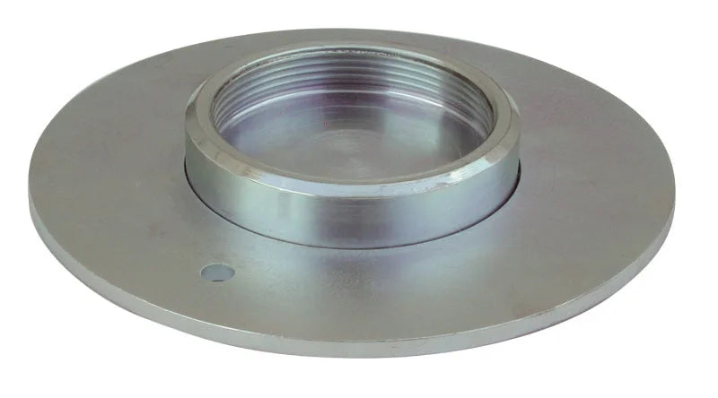 SPC Performance END MOUNT & ADAPTOR ASSY - Main Product View