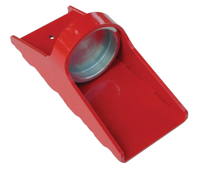 SPC Performance END MOUNT & ADAPTOR ASSY - Main Product View