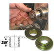 Load image into Gallery viewer, SPC Performance EXT CENTERING SLEEVES - Side View