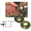 Load image into Gallery viewer, SPC Performance EXT CENTERING SLEEVES - Side View