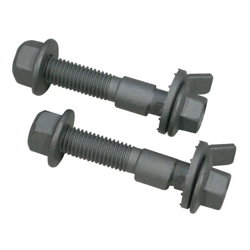 SPC Performance EZ Cam XR Bolts (Pair) (Replaces 12mm Bolts) - Main Product View