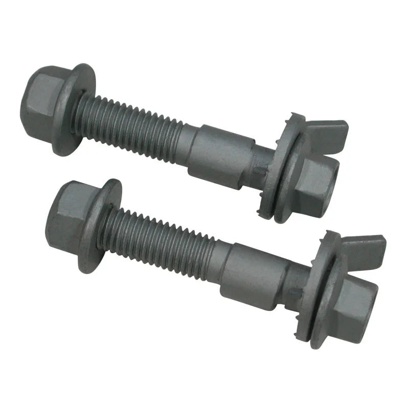 SPC Performance EZ Cam XR Bolts (Pair) (Replaces 14mm Bolts) - Main Product View