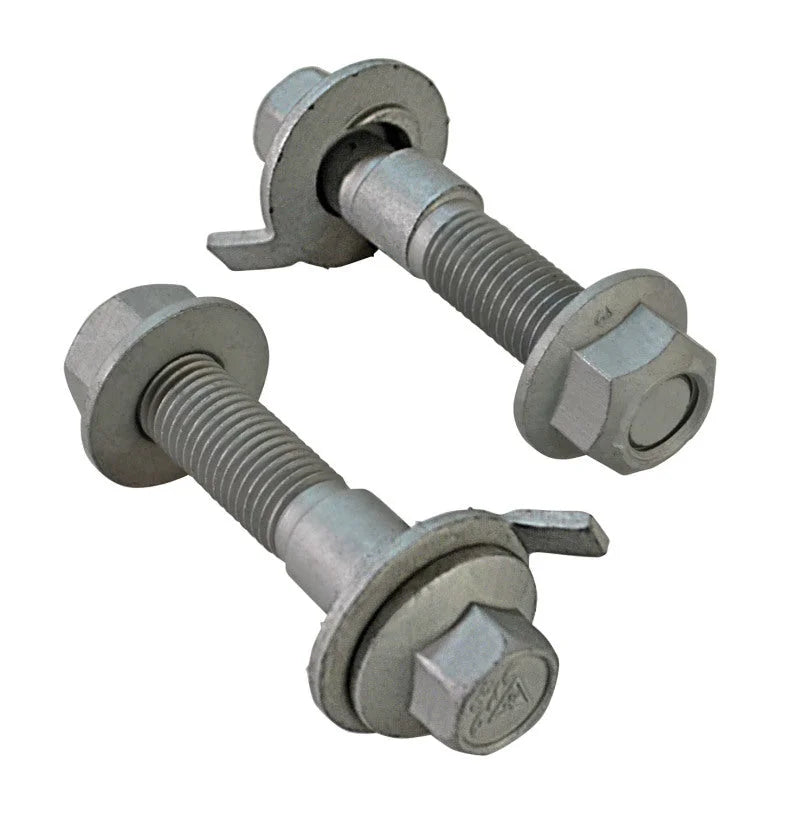 SPC Performance EZ Cam XR Bolts (Pair) (Replaces 18mm Bolts) - Main Product View